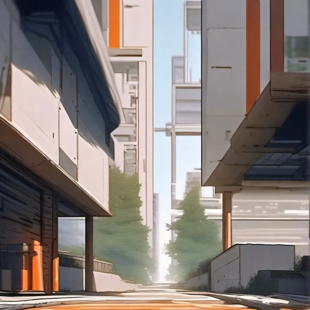 chat with ai character: nothing