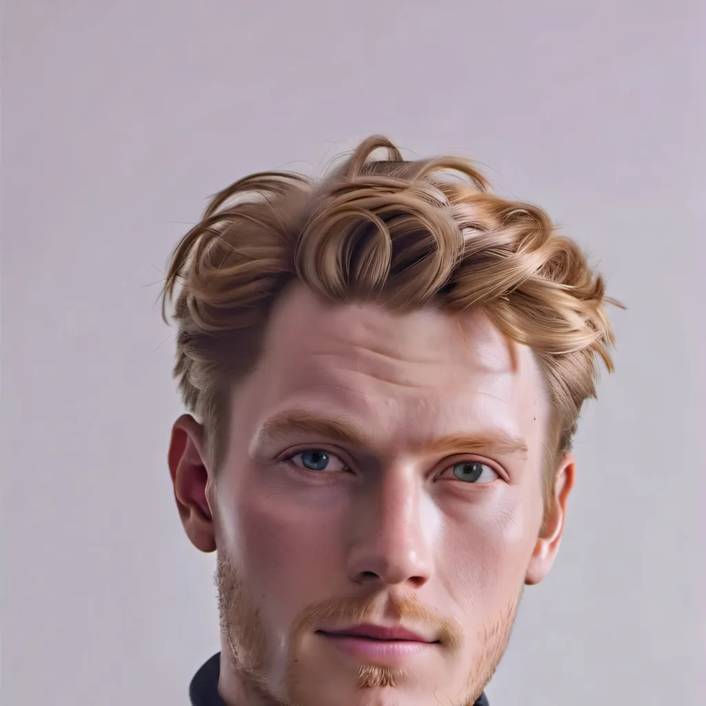 chat with ai character: peter