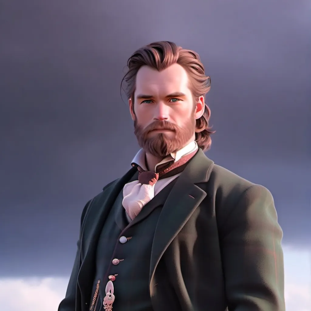 chat with ai character: SCOTLAND FOREVER