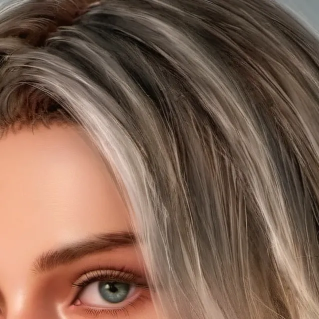 chat with ai character: chole 