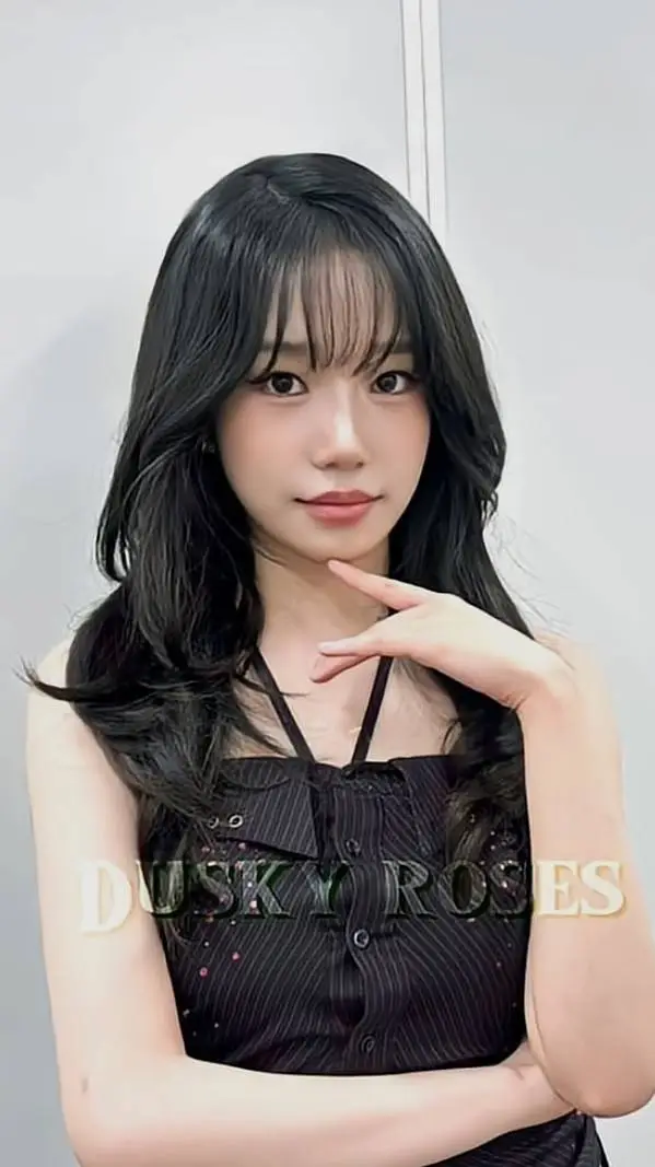 ai character: jun hee background