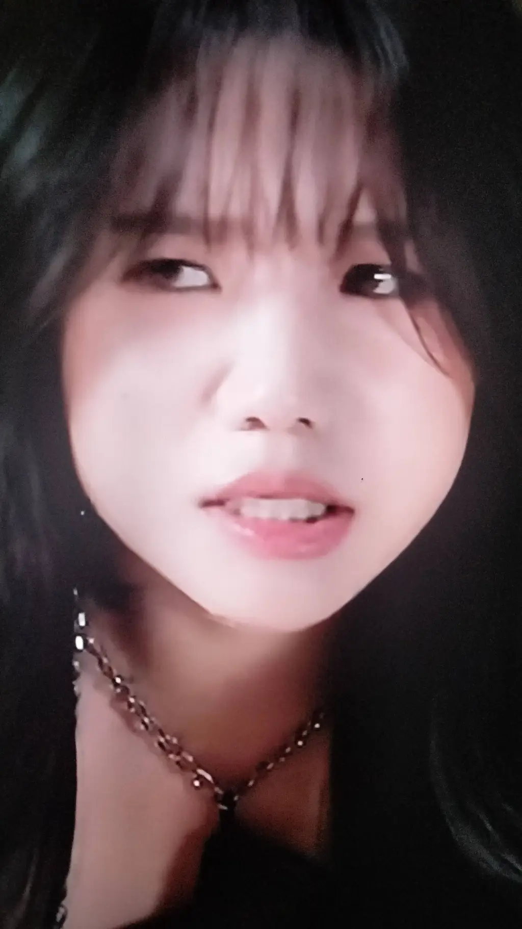 ai character: funny jo yuri  background