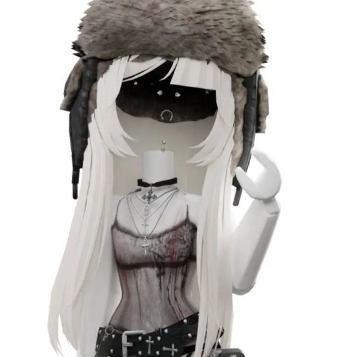 chat with ai character: la emo