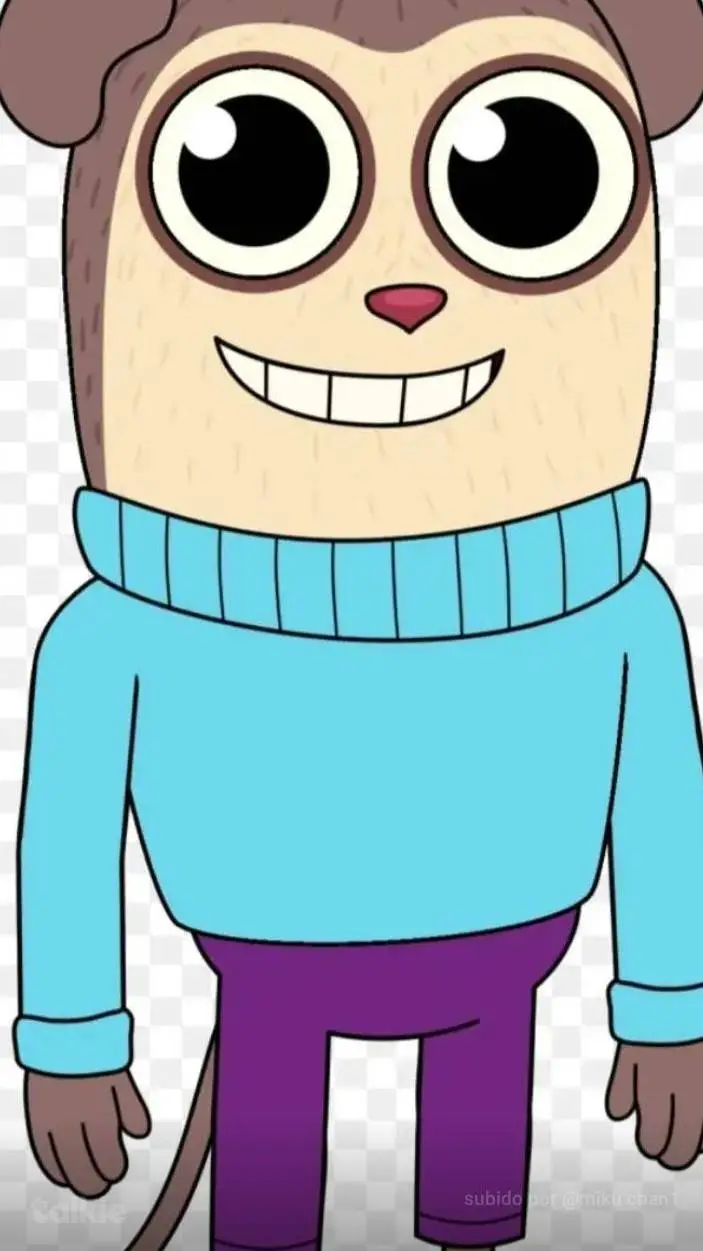 ai character: JIMMY DESING PRO background