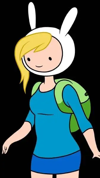 ai character: Fionna Campbell background