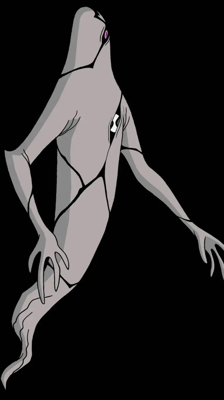 ai character: Fantasmatico background