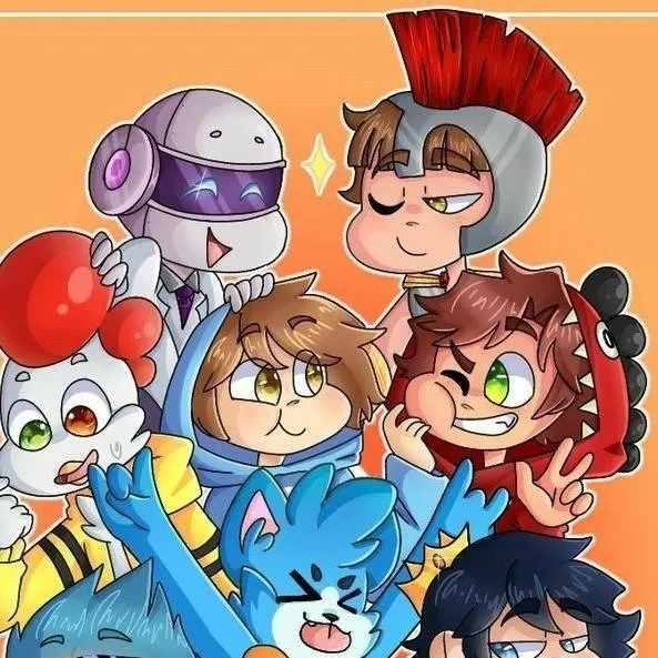 chat with ai character: Los compas