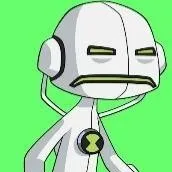 chat with ai character: ECHO ECHO