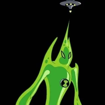 chat with ai character: 💚Goop💚