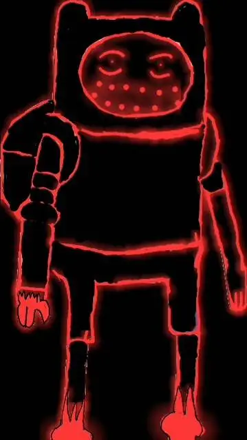 ai character: ÇØŘŘÚPŢƏḌ FỊŊŊ background