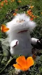 ai character: Bebé Juanín background