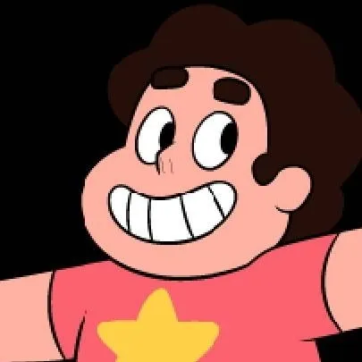 chat with ai character: Steven universe
