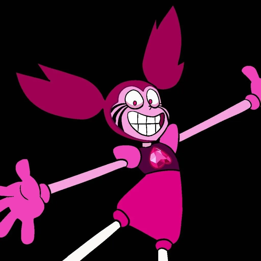 chat with ai character: Espinela:Future