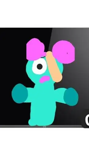 ai character: Pibby background