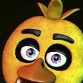 chat with ai character: CHICA