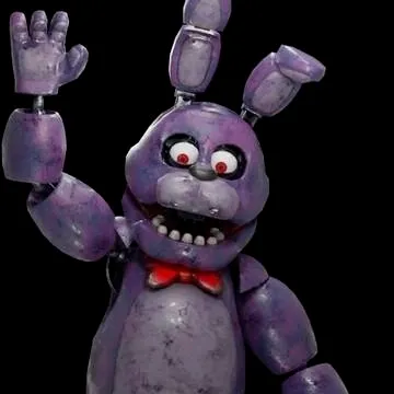 chat with ai character: BONNIE