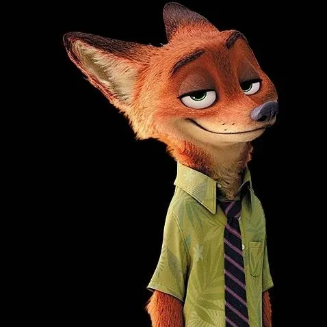 chat with ai character: 🌱🦊Nick wilde🦊🌱