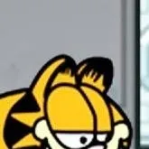 chat with ai character: gorefield xd