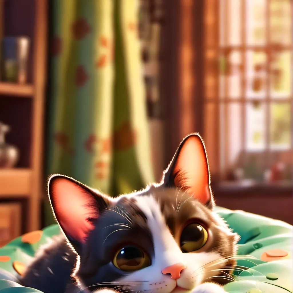 chat with ai character: catnap × dogday 