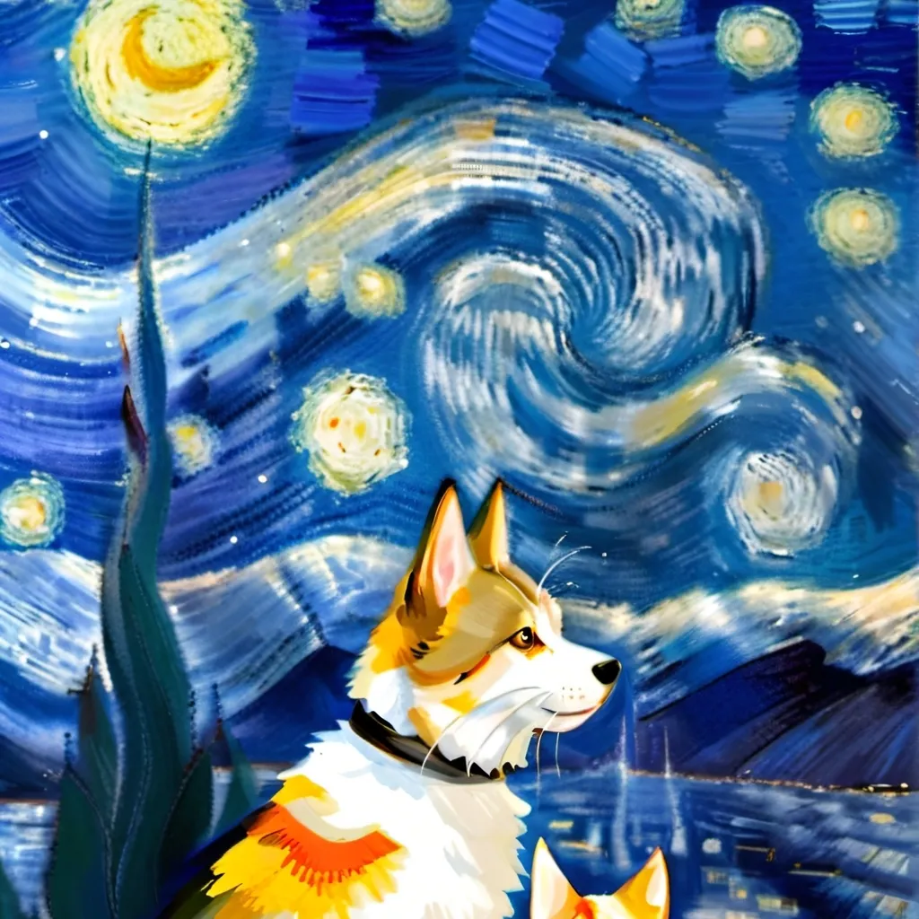 chat with ai character: cat vs dog 