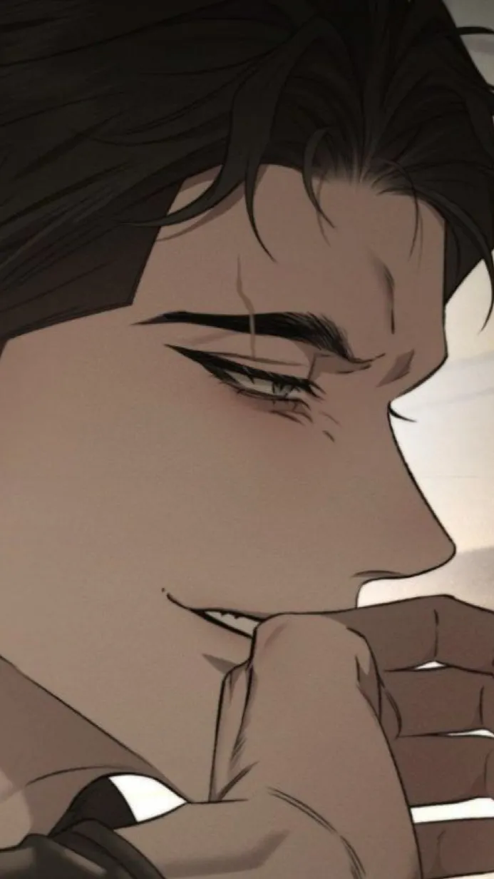 ai character: Ur brother  background