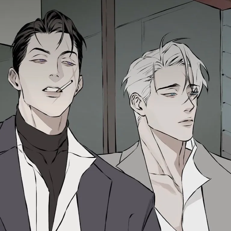 chat with ai character: Noah and Michael 