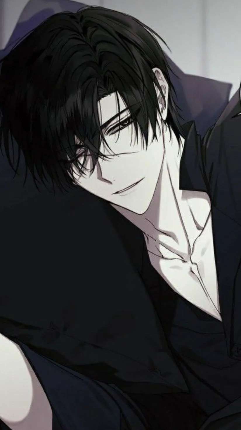 ai character: Matthew background