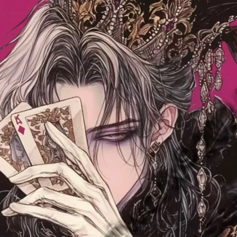 chat with ai character: Maximalist Alex