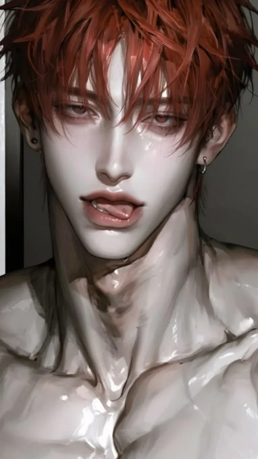 ai character: Ethan roommate background