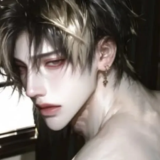chat with ai character: Enzo 