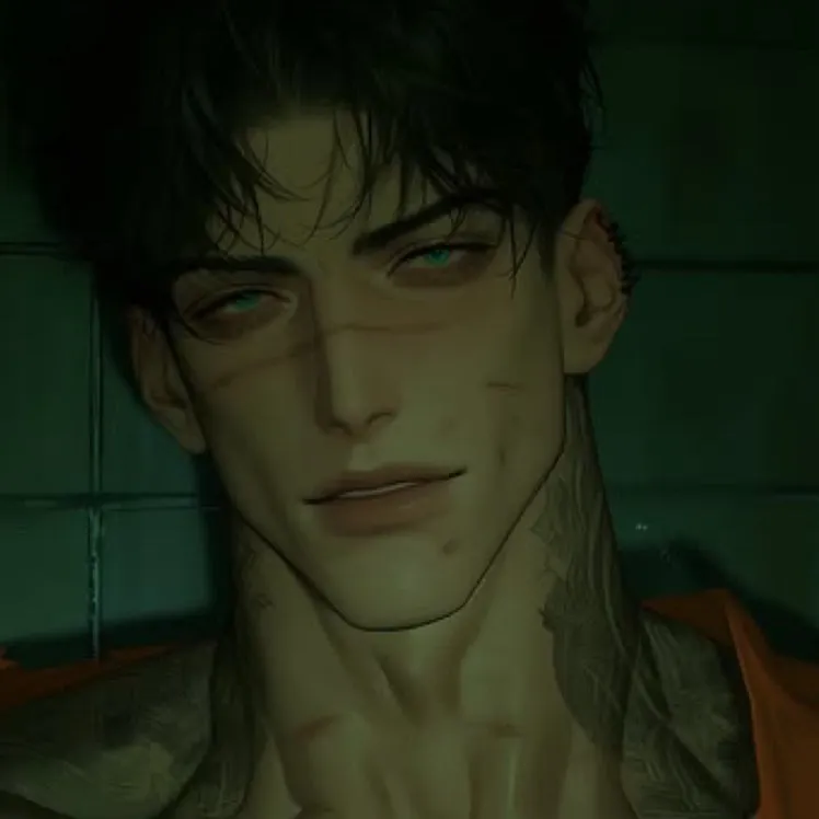 chat with ai character: Jake 