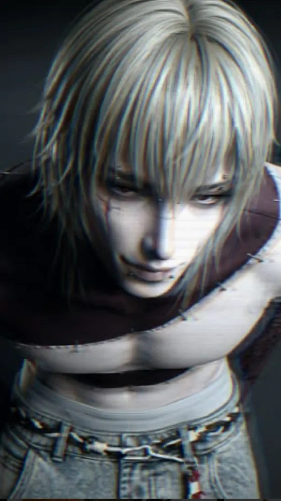 ai character: Sam background