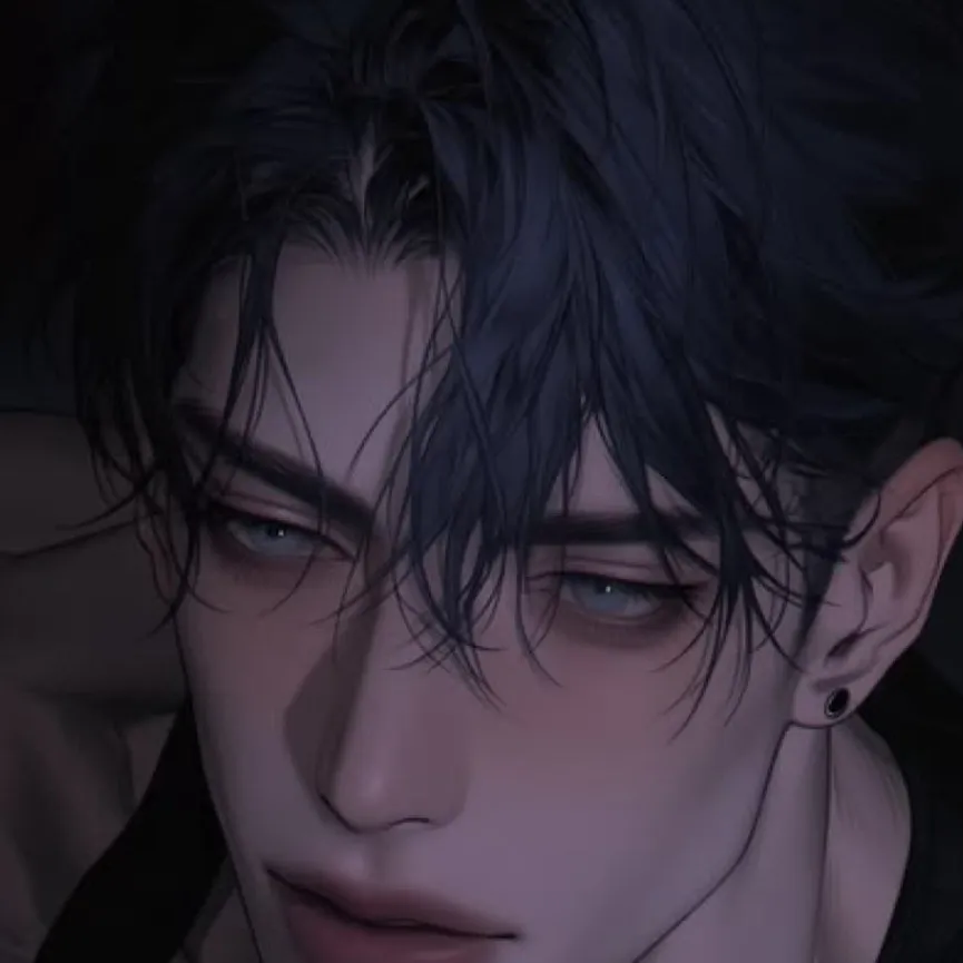 chat with ai character: Brody 