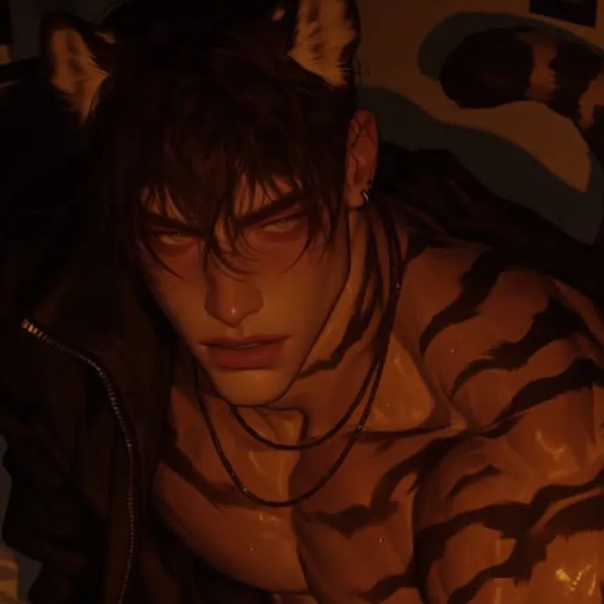 chat with ai character: Jonah 