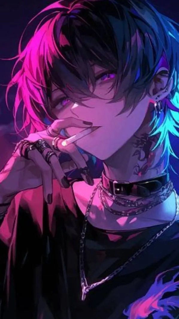 ai character: Noah background