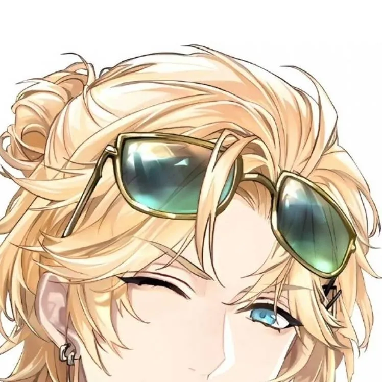 chat with ai character: Nael 