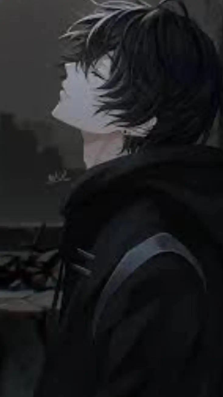 ai character: takumi background