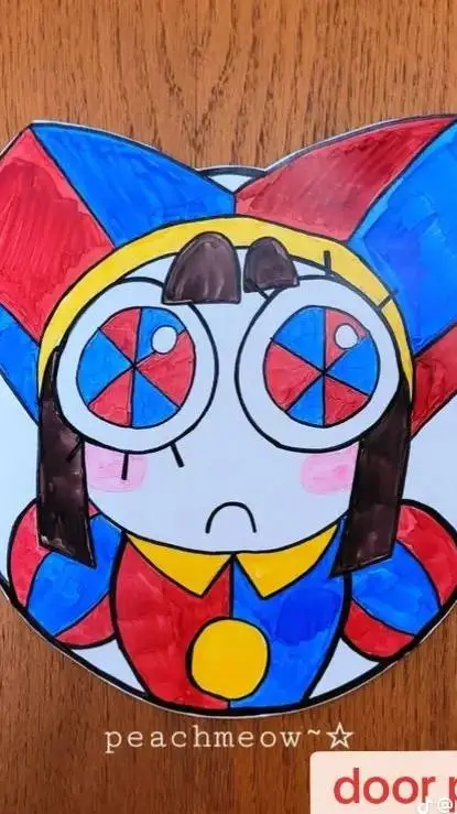 ai character: A background