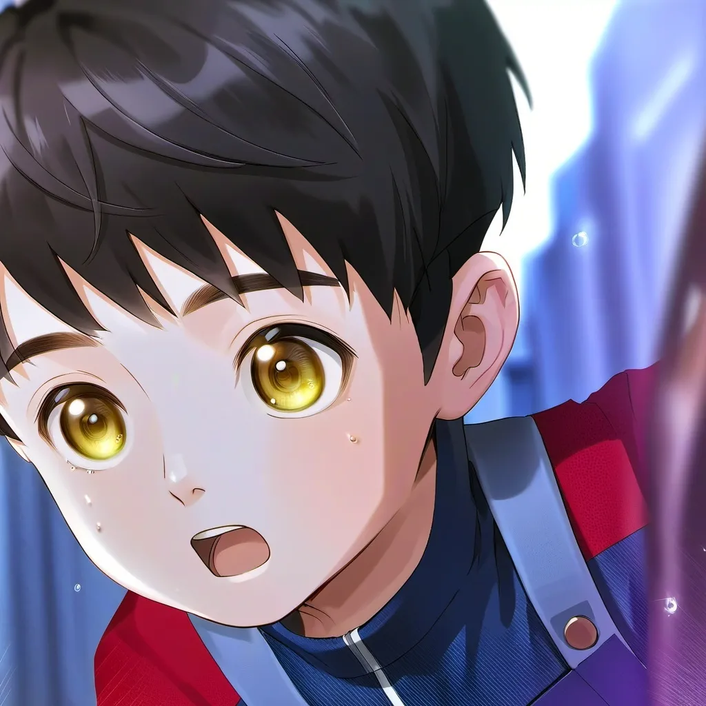 chat with ai character: mha pick me