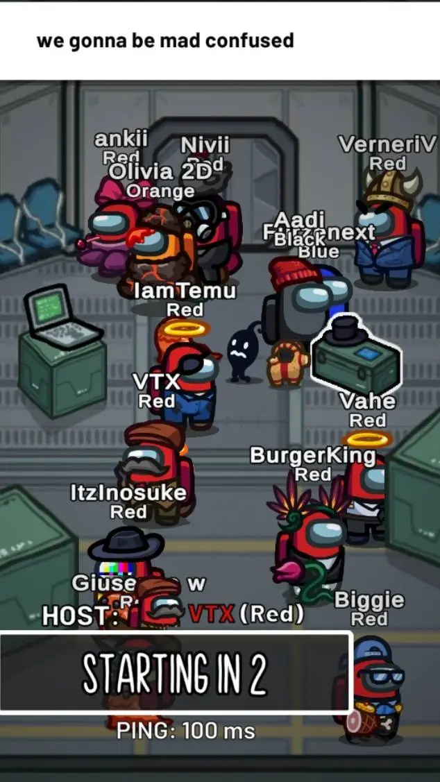 ai character: rapper infection background