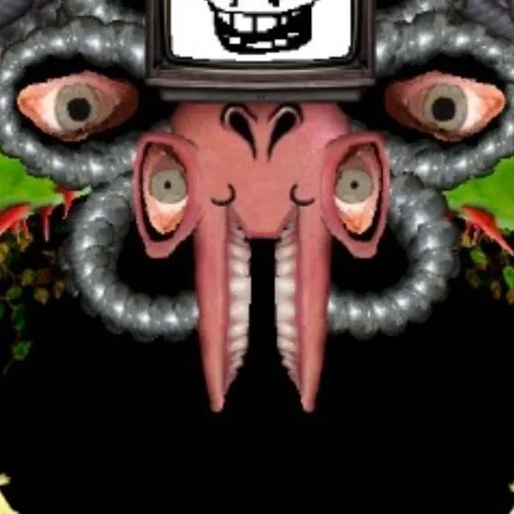 chat with ai character: omega flowey