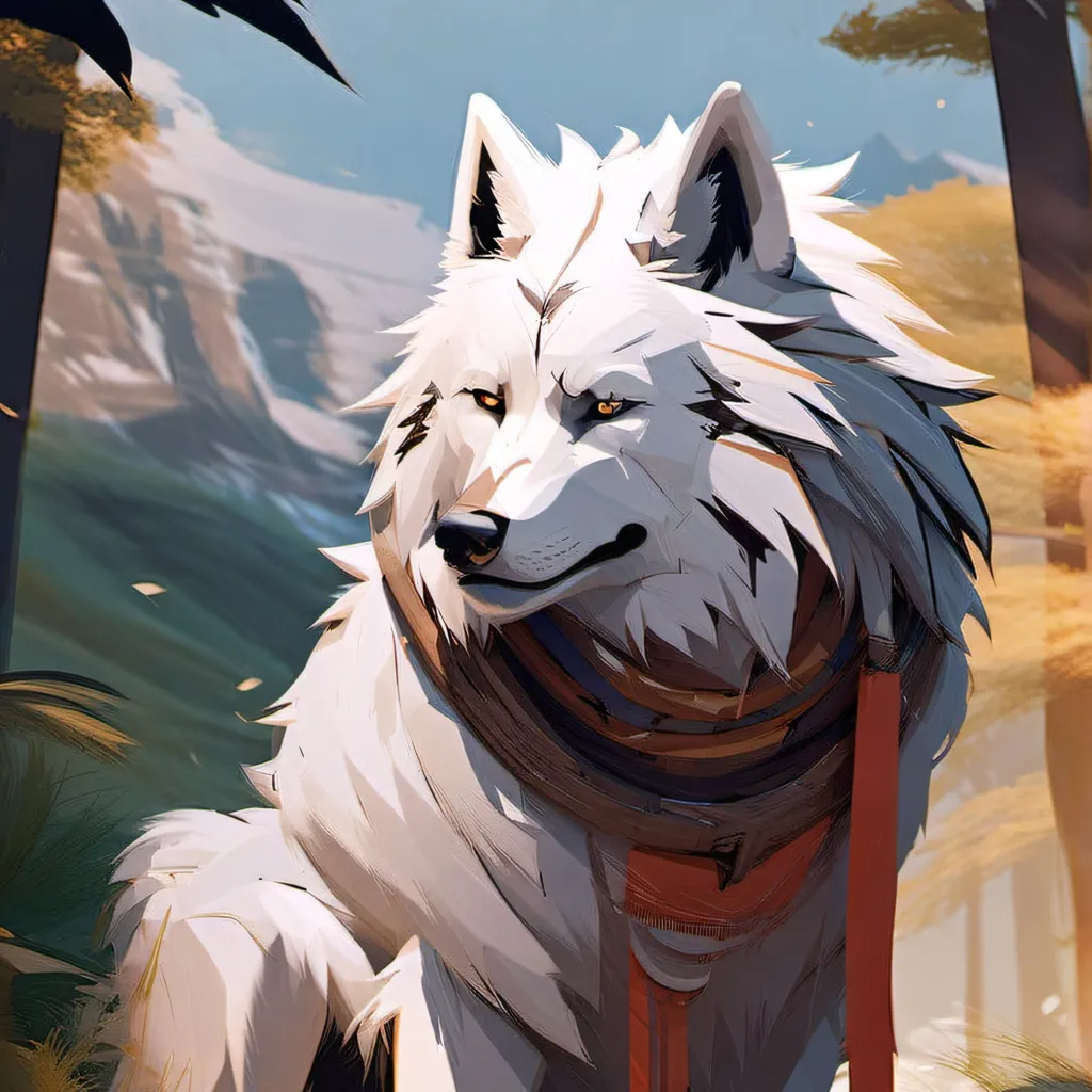 chat with ai character: RANGA