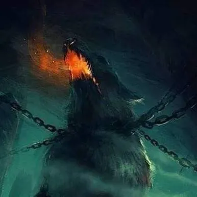 chat with ai character: FENRIR 