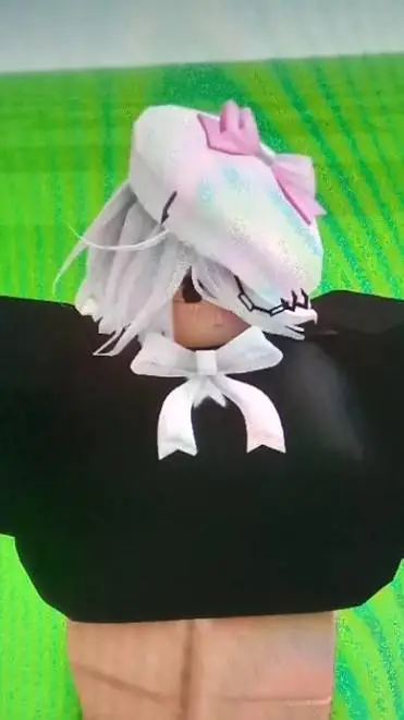 ai character: Emma background