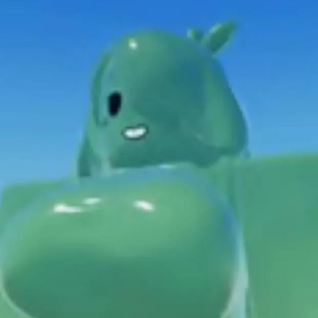 chat with ai character: Jelly R63