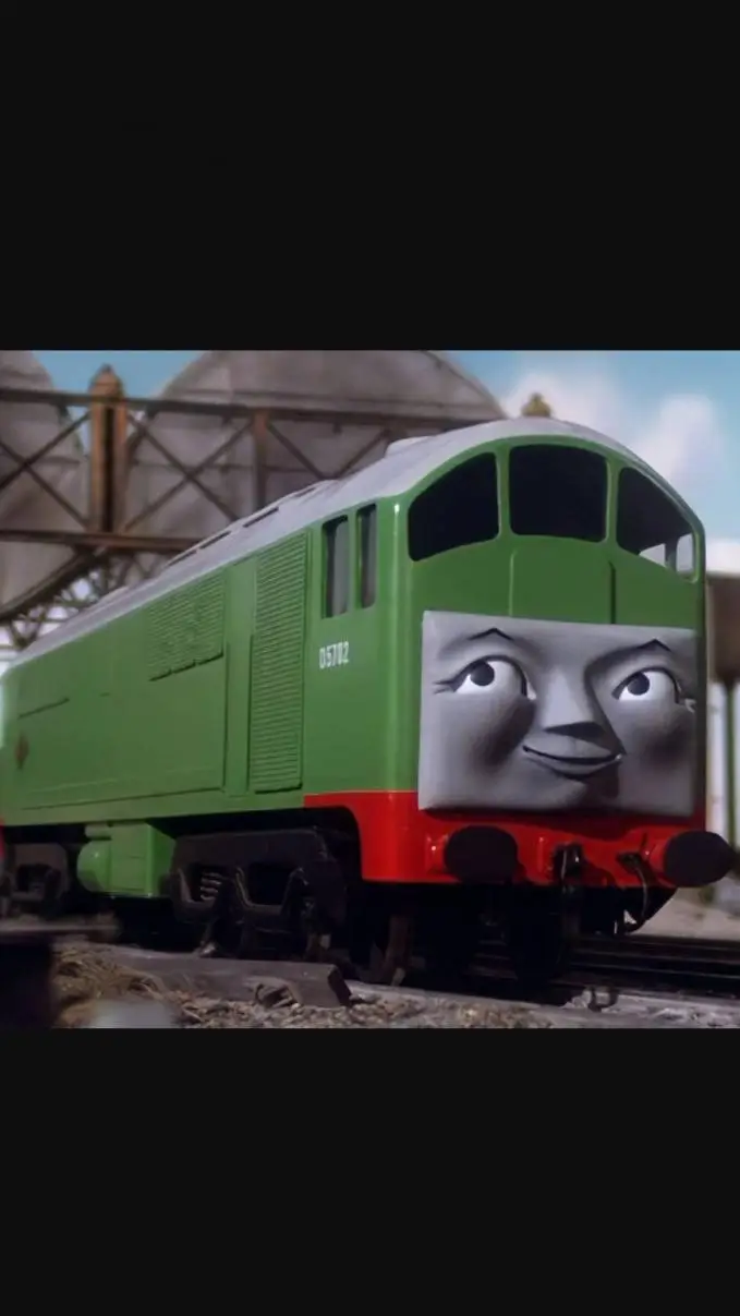 ai character: BoCo background