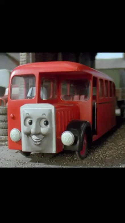 ai character: Bertie background