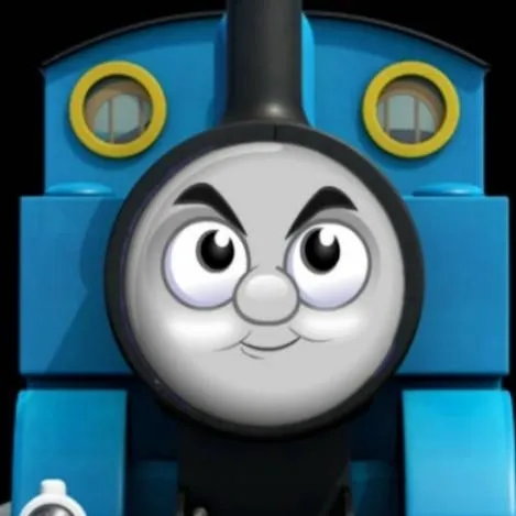 chat with ai character: Thomas 