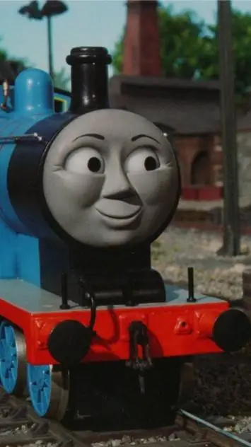 ai character: Edward background