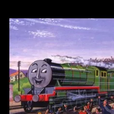 chat with ai character: Henry